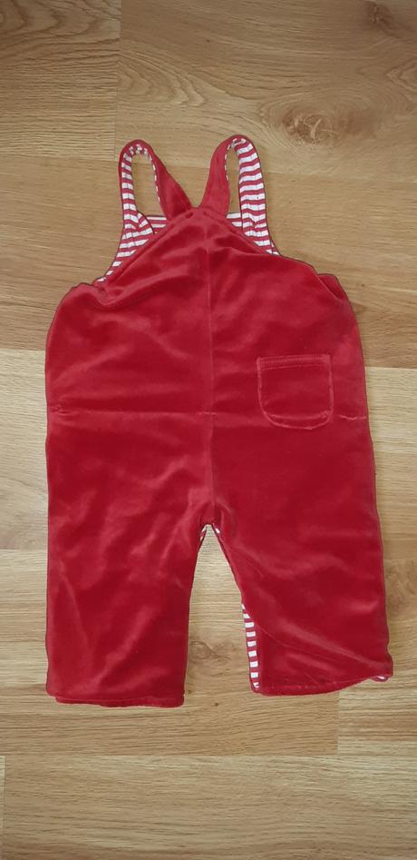 Zateplené dupačky, disney,68