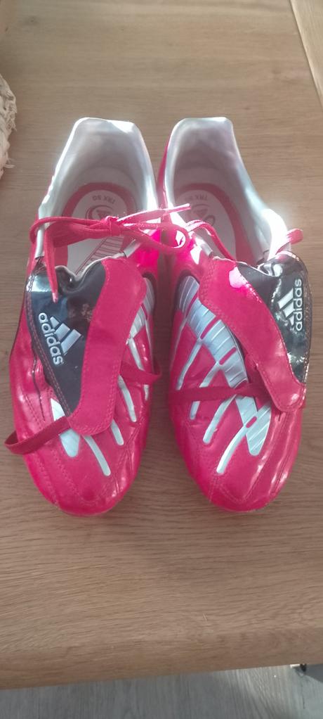 Kopačky, adidas,40