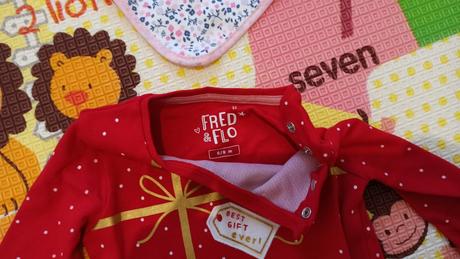 Lacné oblečenie pre dievčatko, 68–80