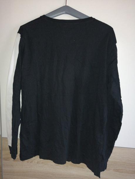 Tričko dl r, c&a,xl