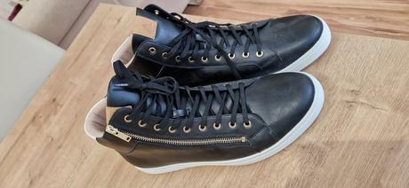 Aldo panske tenisky kotnikove 45, 45