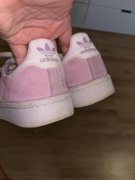 Kožené tenisky adidas samba 36 2/3, adidas,36