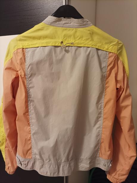 Bunda prechodná kenvelo, kenvelo,l