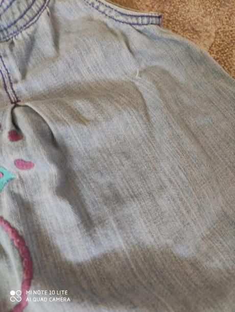 Balíček 6-9 mesiacov, 68–80