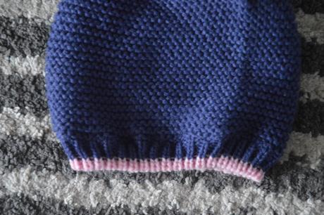 Zimná čiapka 122/140, crivit,134