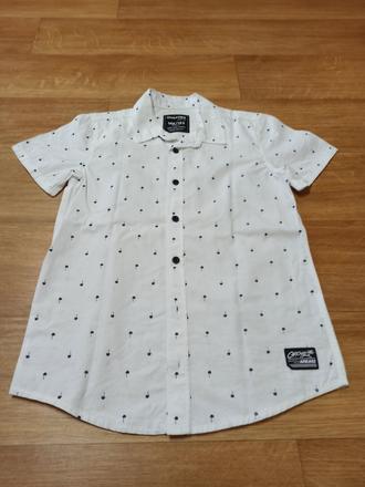 Košeľa, chapter young,146