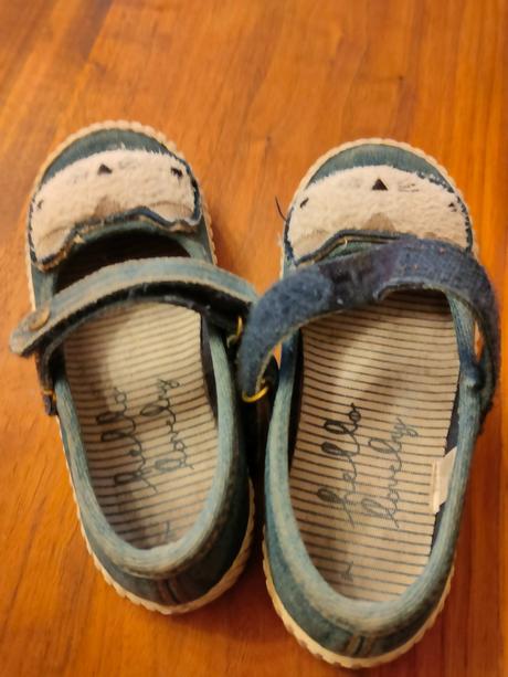 Balerínky cicuškove, 23