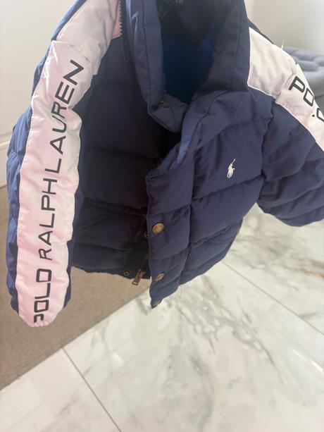 Bunda ralph lauren, ralph lauren,80