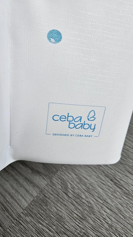 Prebaľovacia podložka, 