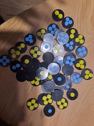 Domino plastove retro_o1, 