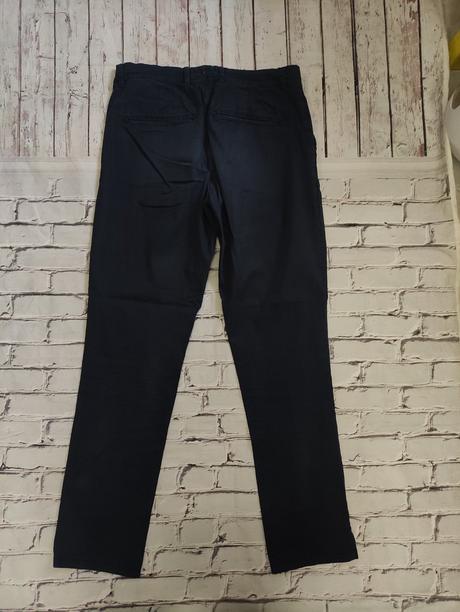 Pánske nohavice selected, m