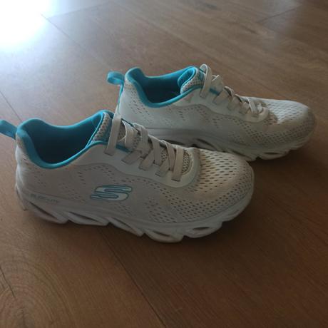Tenisky skechcers, skechers,38
