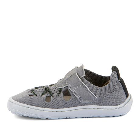 Froddo - light sandal grey, froddo,25 - 35