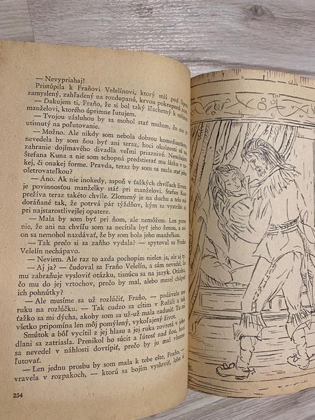 Lásky žofie bosniakovej nižnánský 1971 retro,