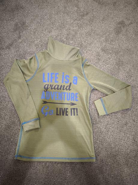 Termo rolák 134/140, 134