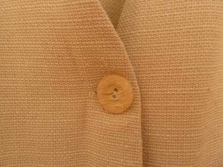 Letné dámske sako, 44