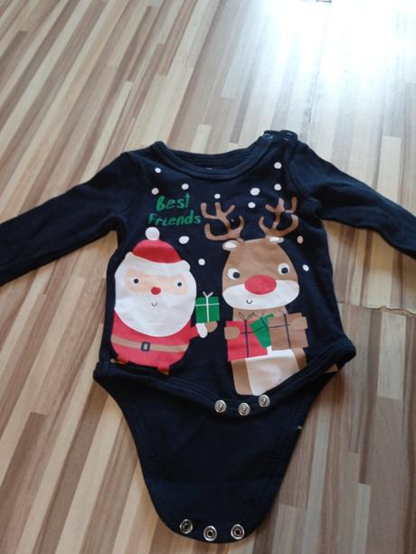 Predám body na vianoce, 62