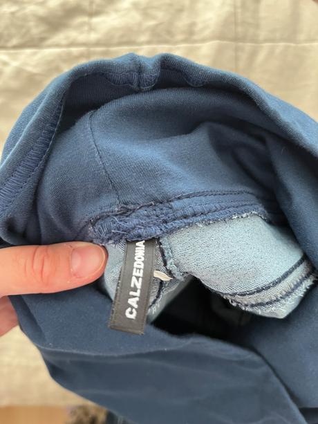 Tehotenské dzeginy calzedonia s, calzedonia,s