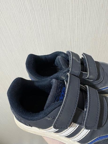 Chlapčenské tenisky, adidas,25