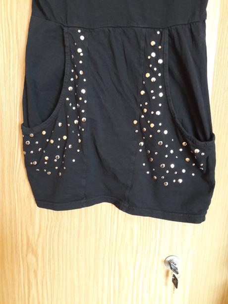 Šatičky--lindex--146/152, lindex,152