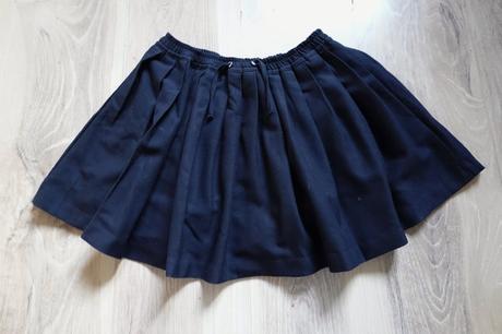 Sukňošortky zara, zara,152