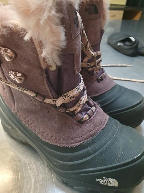 Snehule north face, 31