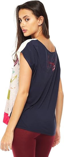 Top desigual, desigual,s