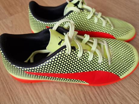 Halovky puma 36, puma,36