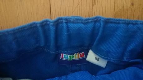 Chlapcenske rifle 2 kusy, lupilu,86