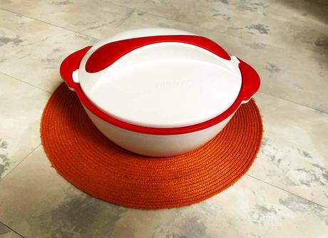 Termo miska - 1,6 l, 