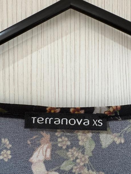 Dámske šaty, terranova,xs