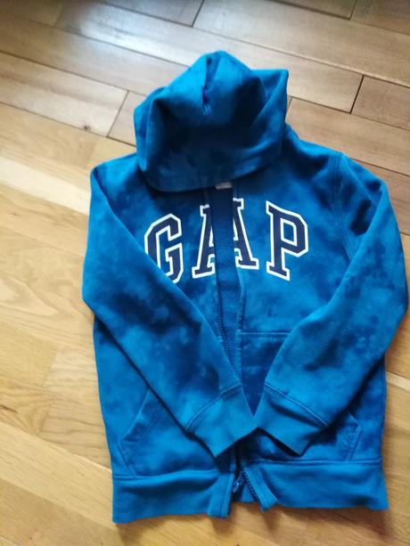 Mikiny 116 - 122 cm gap, gap,116