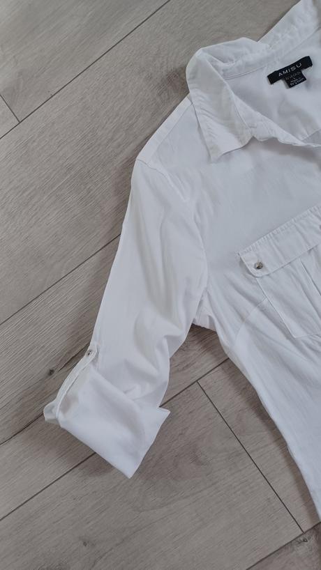 Dámska košela, amisu,l