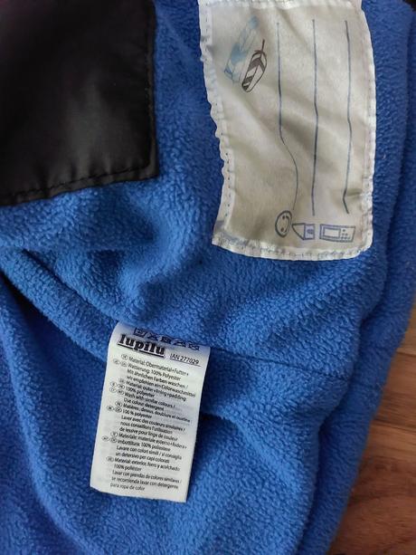 Bunda na zimu, lupilu,92