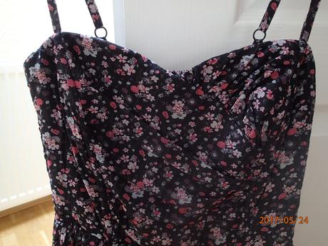 Letne šaty orsay, 158