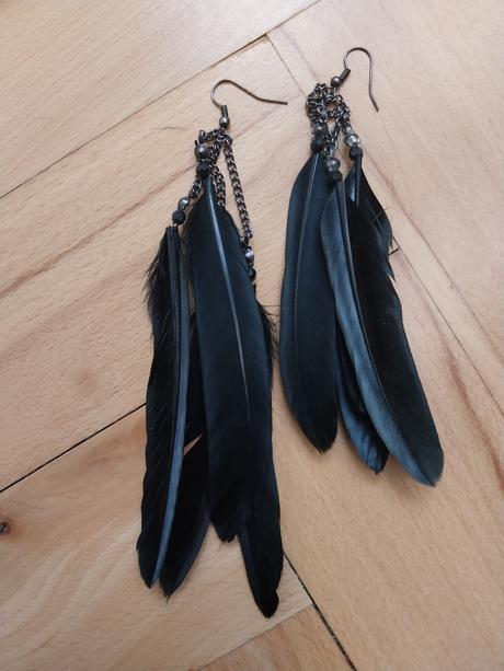 Nausnice pár od 1,50,