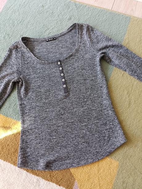 Tričko, terranova,s