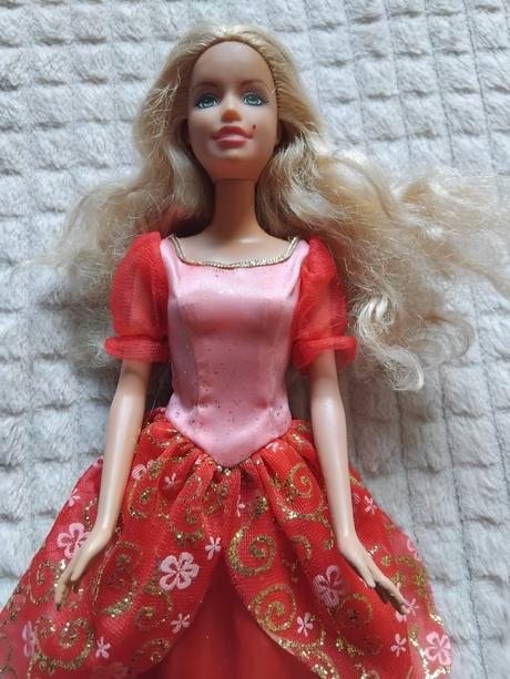 Barbie,