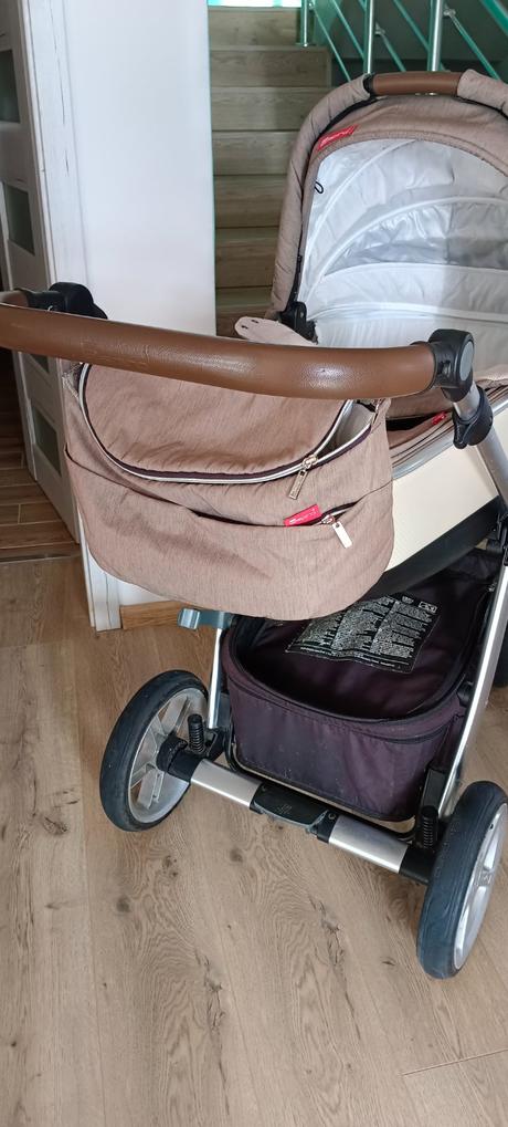 Kocik espiro next trojkombinacia, espiro,espiro next