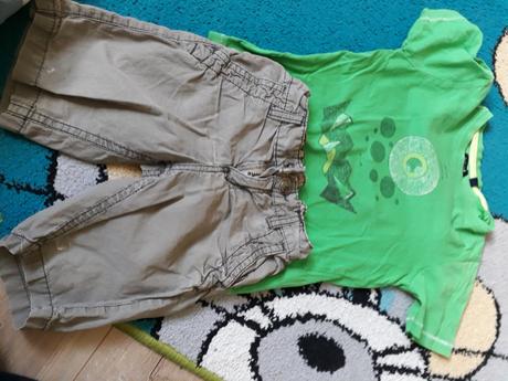 Kratase a tricka, 86–98