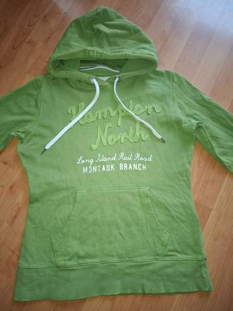 Dámska mikina, h&m,m