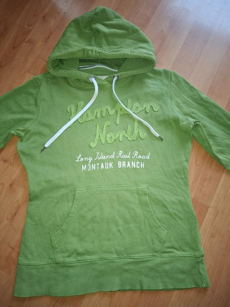 Dámska mikina, h&m,m