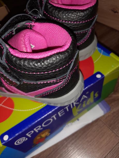 Nové protetika topánky, protetika,22 / 23