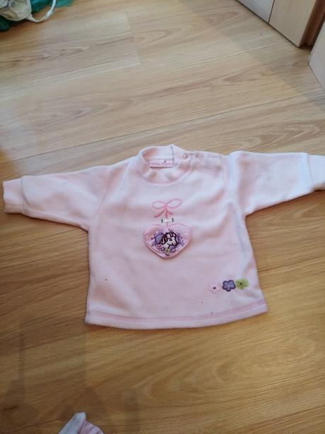 Ružová súprava, 74