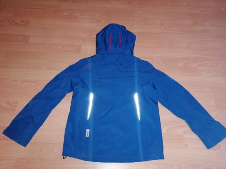 Detská bunda,veľk. 140, 140