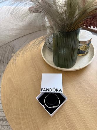 Pandora naramok, pandora