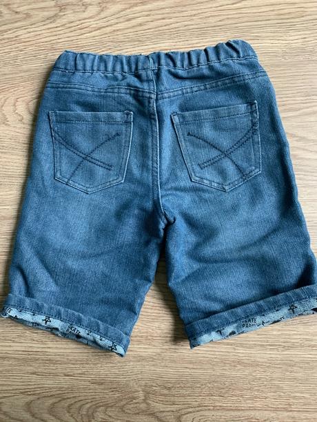 Kraťase, kiki&koko,122