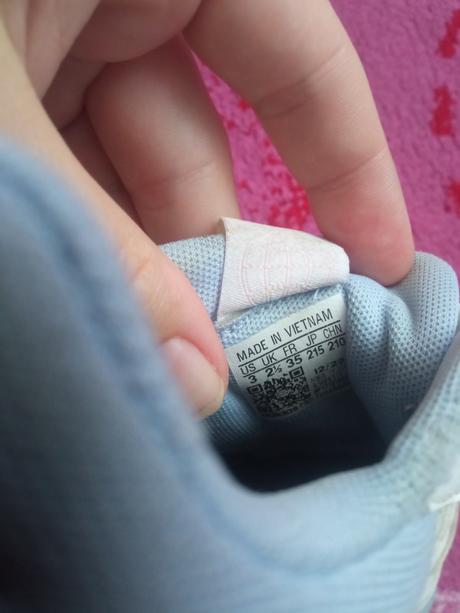 Tenisky adidas, adidas,35