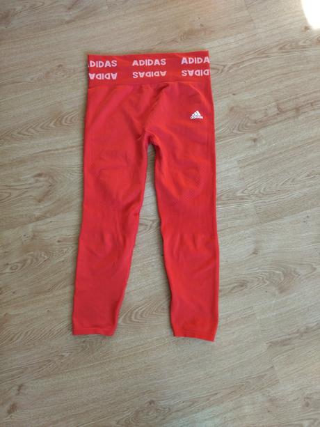 Športové legíny adidas, adidas,m