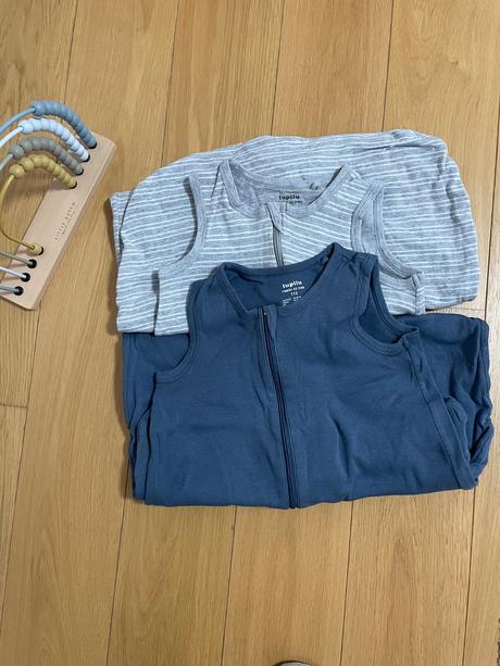 2x vak na spanie lupilu - tenky, lupilu